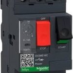 Motorskydd GV2ME20C/21C/22C/32C - Skydda Din Motor