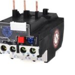 Termiskt Överbelastningsskydd för 3-polig AC-motor 9-13 A