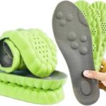 4D-sulor med Molnteknologi - Unisex Skoinlägg