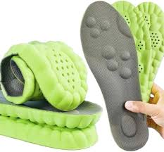 4D-sulor med Molnteknologi - Unisex Skoinlägg