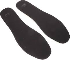 Healvian Punkteringssäkra Innersulor - 1 Par Anti-Nagel