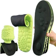 4D-sulor med Cloud Technology - Unisex Skoinlägg