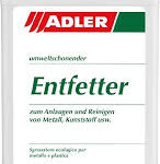 ADLER Vattenbaserat Avfettningsmedel - 1 L