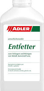 ADLER Vattenbaserat Avfettningsmedel - 1 L