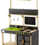 EXIT Yummy 300 Utekök i Trä