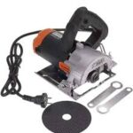 Hyy-yy Professionell Elektrisk Sågklingor 1180W