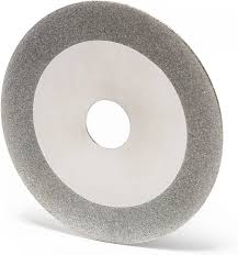 Diamantslipskiva 100mm/20mm - Reservdelar och Tillbehör