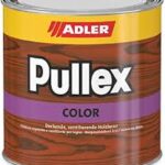 Ädel Pullex Mahognybrun Träskydd 750 ml