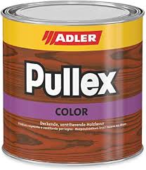 Ädel Pullex Mahognybrun Träskydd 750 ml