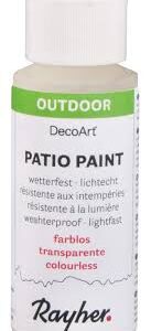 Rayher Patiofärg
