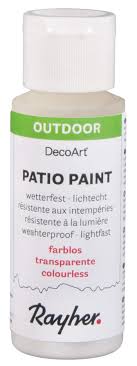 Rayher Patiofärg