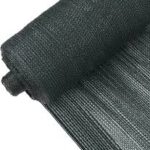Bärnät HDPE 1x100 m - Grön