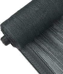 Bärnät HDPE 1x100 m - Grön