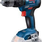 Bosch Professional 18V Sladdlös Slagborr/Skruvdragare
