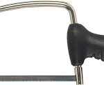 Pebaro 720 Metallsåg med Ergonomiskt Handtag