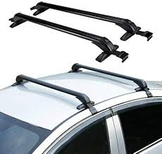 Universella Aluminiumtakräcken - 2-pack
