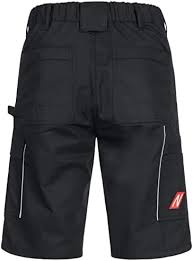 Nitras Motion Tex Light 7500 Arbetsshorts