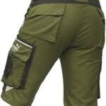 PUMA Precision X Arbetsshorts för Kvinna