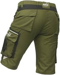 PUMA Precision X Arbetsshorts för Kvinna