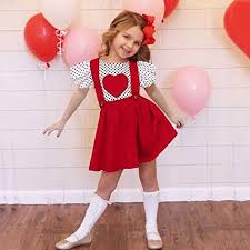 Barnkläder för 1-åringar: Prinsessoutfits och Set för Flickor