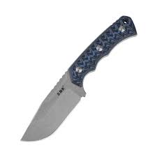 S738 Friluftskniv - Jaktkniv från SRM Knives & Tools