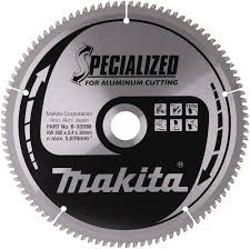 Specialiserat Sågblad 260mm - 100 Tänder