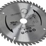 HM Sågblad 160 mm - 48 Tänder för Festool och Mafell