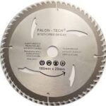 Högkvalitativt 185 mm Cirkelsågblad för Trä