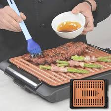 BEST DIRECT STARLYF® Rökfri Grillkoppar – Original