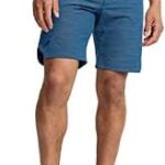 RevolutionRace Herr Hike & Dive Hybridshorts