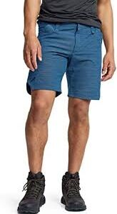 RevolutionRace Herr Hike & Dive Hybridshorts