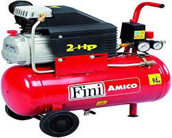 Fini Amico 23050 Kompressor 25/2400 - 1