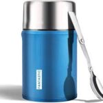 Aiglen Qiaqia 750 ml Termos för Mat - Vakuum Lunchlåda