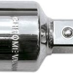 Adapter 3/8" till 1/2" för Hylsnycklar - Ega Master 65881