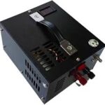 PCP Luftkompressor 4500psi 12V