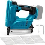 Batteridriven häftpistol för Makita 18 V