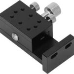 Z Axes Glidbord med Manuellt Glidsteg
