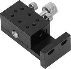 Z Axes Glidbord med Manuellt Glidsteg