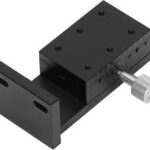 Z-glidplattform i aluminiumlegering