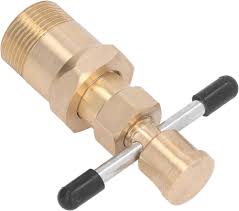 Slitstark Röravdragare för 15 mm och 22 mm