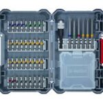Bosch Professional 40-delars Bitssats