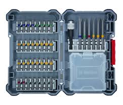 Bosch Professional 40-delars Bitssats