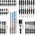 Bosch Professional 35-delars Borr- och Bitssats