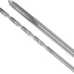 Gängborrset M5 x 0
