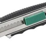 Wolfcraft Brytbladskniv Pro 18 mm