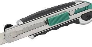 Wolfcraft Brytbladskniv Pro 18 mm