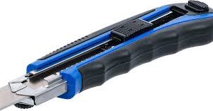 BGS 50625 | Extra Robust Brytbladskniv 25 mm