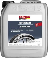 SONAX 235500 Däckglans 5L - Profiline