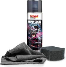 Däckvårdssats | Sonax Däckglans Special Edition 500 ml