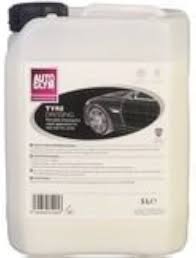 Autoglym Däckförband 25 L - Fordonsvård